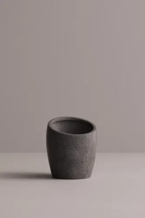 Modern Decorative Planter for Indoor & Outdoor Spaces