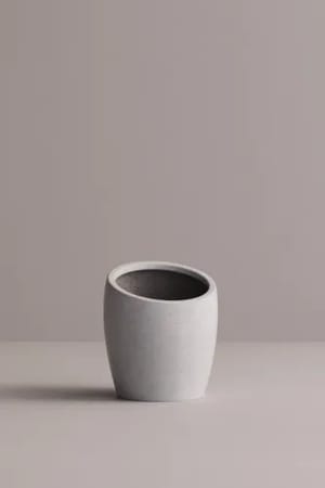 Modern Decorative Planter for Indoor & Outdoor Spaces