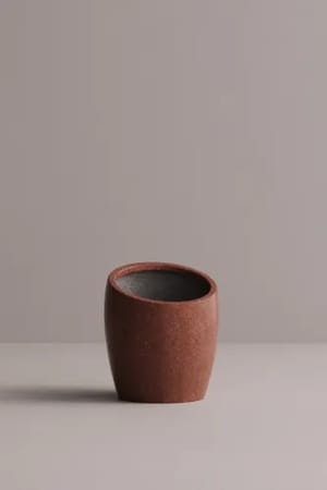 Modern Decorative Planter for Indoor & Outdoor Spaces