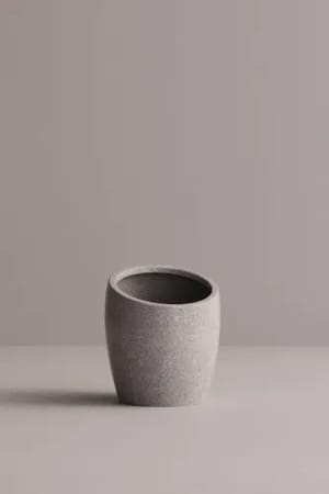 Modern Decorative Planter for Indoor & Outdoor Spaces