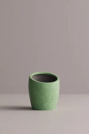 Modern Decorative Planter for Indoor & Outdoor Spaces