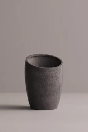 Modern Decorative Planter for Indoor & Outdoor Spaces