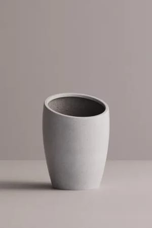 Modern Decorative Planter for Indoor & Outdoor Spaces