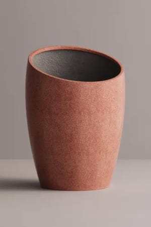 Modern Decorative Planter for Indoor & Outdoor Spaces