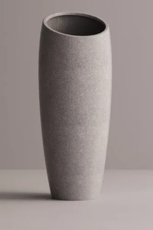 Modern Decorative Planter for Indoor & Outdoor Spaces