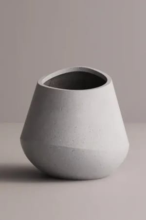 Handmade Durable Indoor & Outdoor Planter