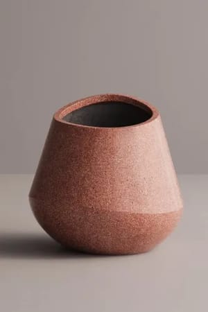 Handmade Durable Indoor & Outdoor Planter