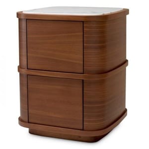 Premium Marbelle Nightstand