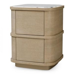 Royal Serenelle Nightstand