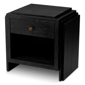 Grand Auremont Nightstand