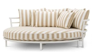 Premium Outdoor-Relaxbett