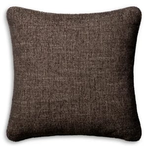 Imperial Brown Cushion – Warm Tones of Royal Elegance