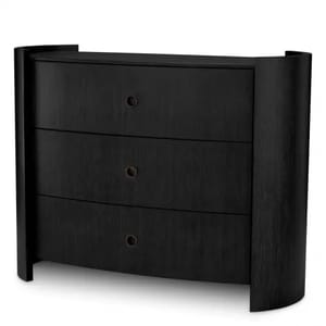 Prestige Dresser – Bronze Harmony Design