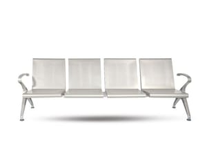 Monarchia 4-Seat Bench – Continental Grandeur