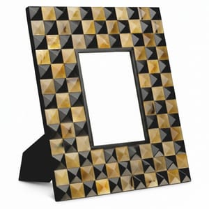 Premium Sophistique Bilderrahmen - Multitone Finish