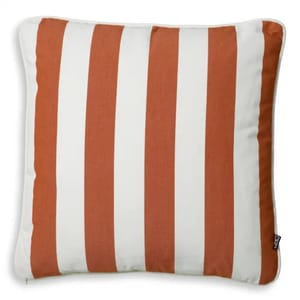 Royale Florent Square Scatter Cushion - Outdoor Esszimmerstuhl Akzent