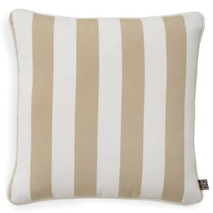 Royale Florent Square Scatter Cushion - Outdoor Esszimmerstuhl Akzent
