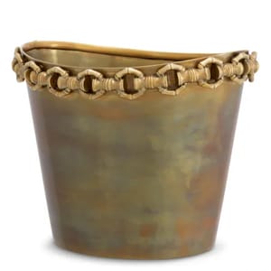 Luxury Vintage Home Decorative Wine Cooler