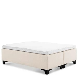 Luxury Two Box Bed Set