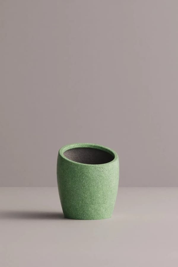 Modern Decorative Planter for Indoor & Outdoor Spaces