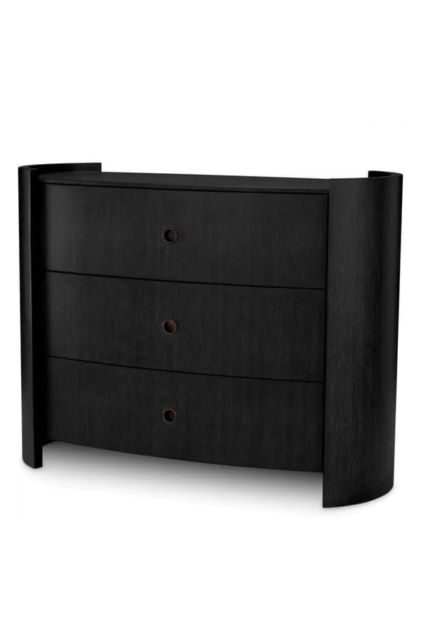 Prestige Dresser – Bronze Harmony Design