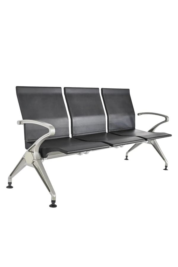 Regalia Grand Bench – Modern European Grandeur