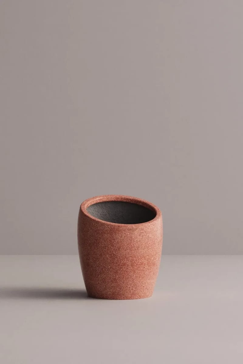 Modern Decorative Planter for Indoor & Outdoor Spaces