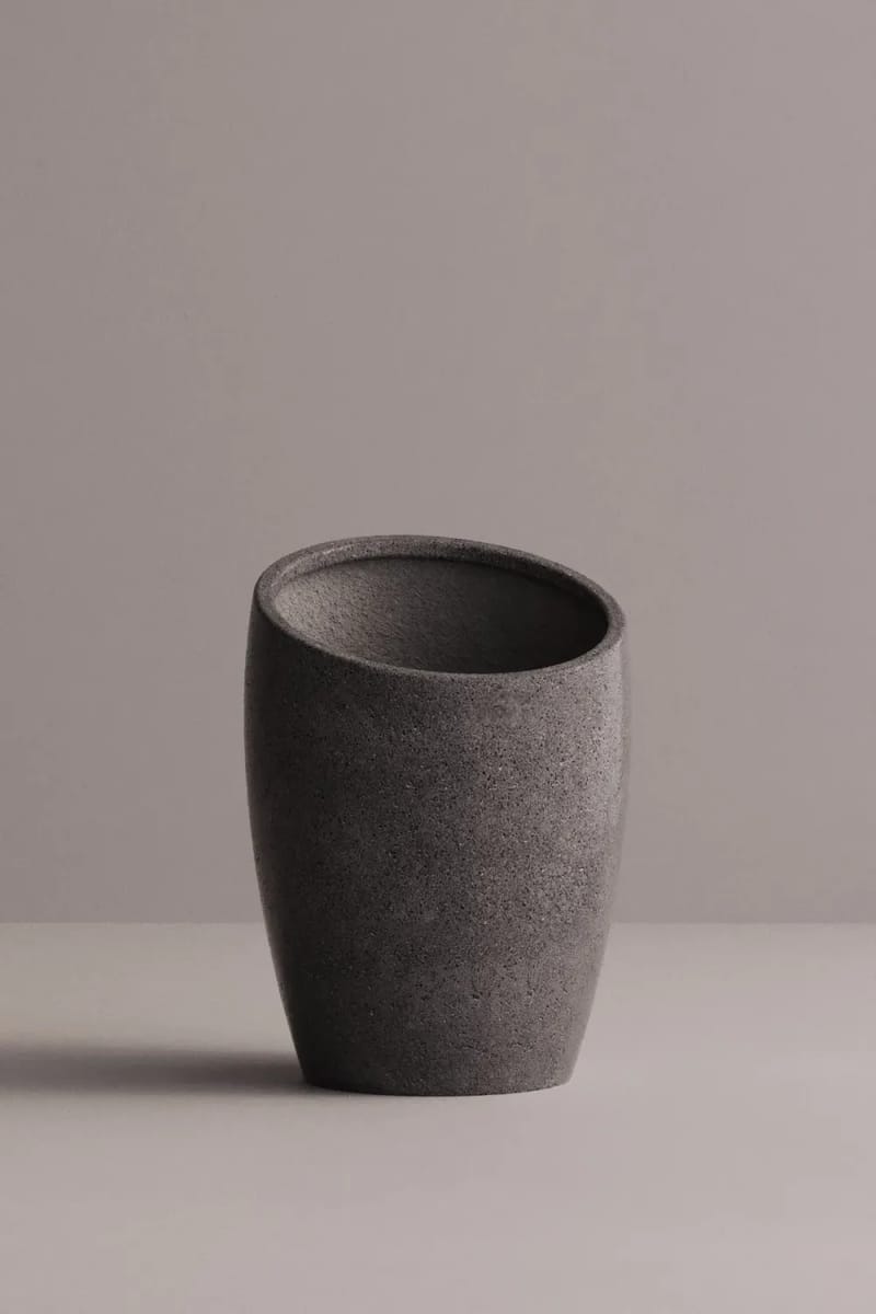 Modern Decorative Planter for Indoor & Outdoor Spaces