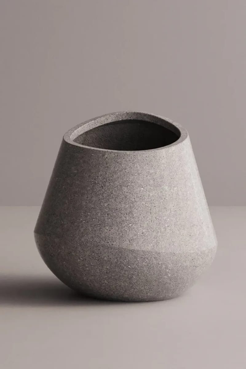 Handmade Durable Indoor & Outdoor Planter