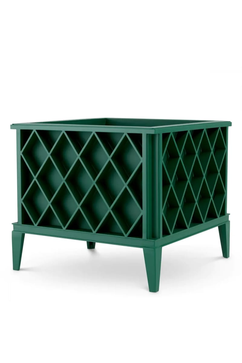 Luxury Timeless Outdoor Charm Planter