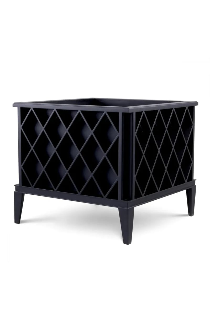 Luxury Timeless Outdoor Charm Planter