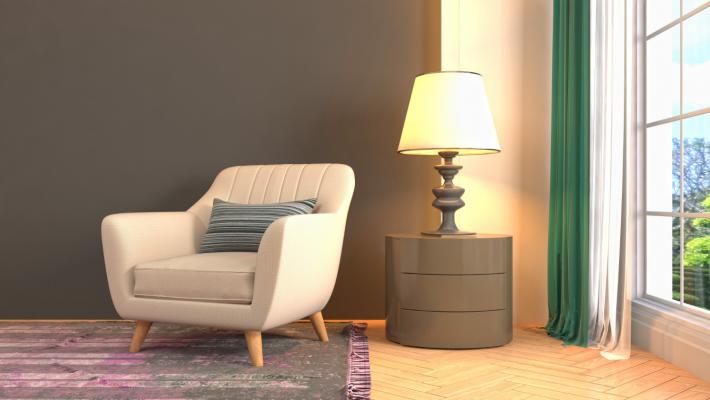 Sculptural Light: Designer Floor Lamps for Modern Interiors