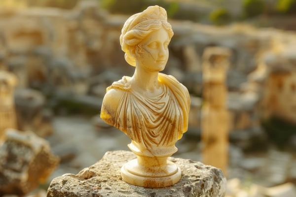 Statement Art: Defining European Luxury through Design Objects