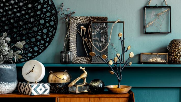 The Finishing Touch: Transforming Homes with Modern Luxury Accents