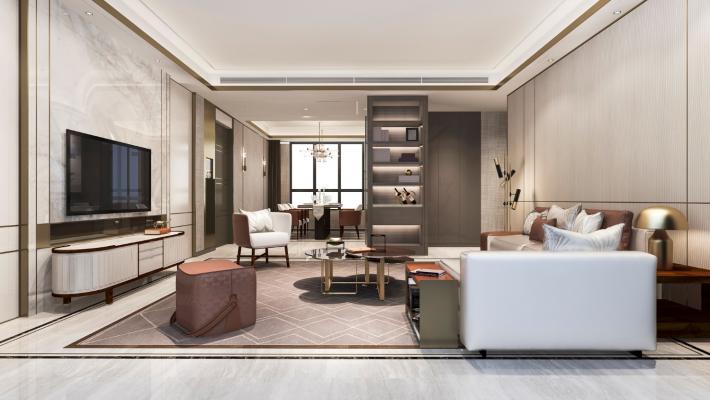 From Hotels to Homes: European Trends in Luxury Interior Decoration