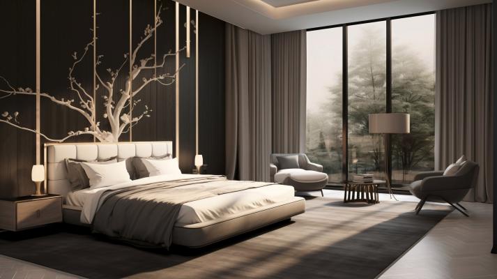Why Luxury Bedroom Furniture Changes the Way You Truly Rest