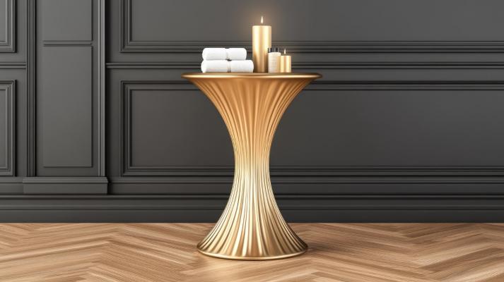 Luxury Side Tables That Secretly Transform Your Space into a Timeless Sanctuary of Serenity