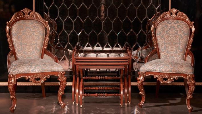 Why Royal Chairs Are the Perfect Blend of Luxury and Everyday Comfort in Modern Homes