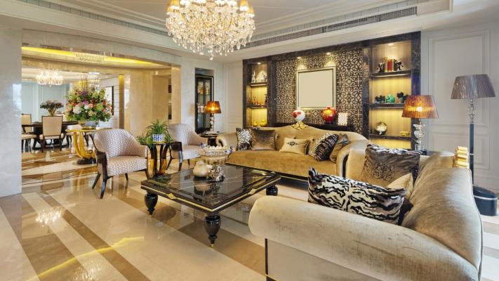 Buying Luxury Furniture for the First Time: A Step-by-Step Guide
