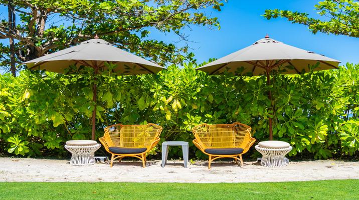 Why Luxury Garden Chairs Are Worth the Investment for Your Patio