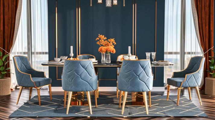 Why Investing in a Luxury Chair Remains One of the Wisest Choices in Interior Design