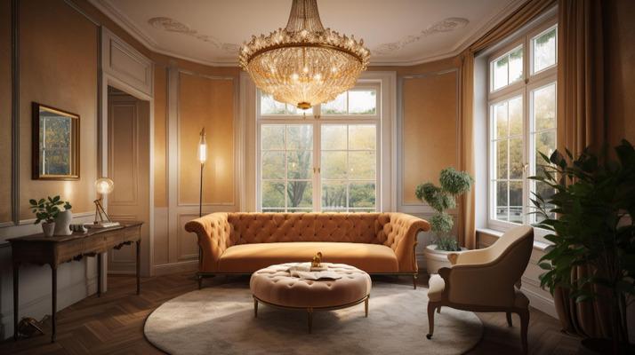 5 Kronleuchter-Mythen für Käufer 2026 entlarvt: Experteneinsichten aus ganz Europa