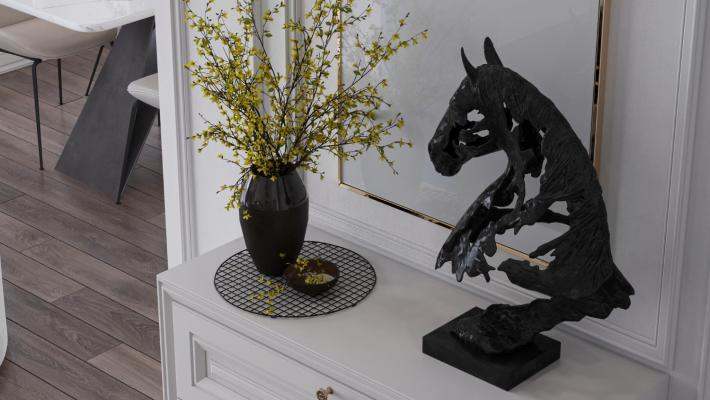 Fiberglass Sculpture in Modern Art: Why Designers Prefer It Today