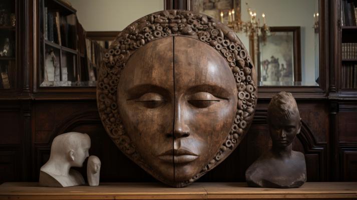 Timeless in Stone: How Classic Sculptures Elevate Modern Living Spaces