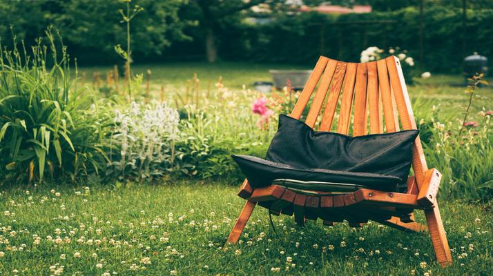 Are Garden Chairs the Most Underrated Element of Outdoor Design?