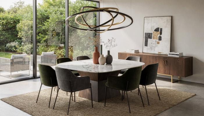 Stop Settling for Boring Dining Tables — These Modern Designs Change Everything