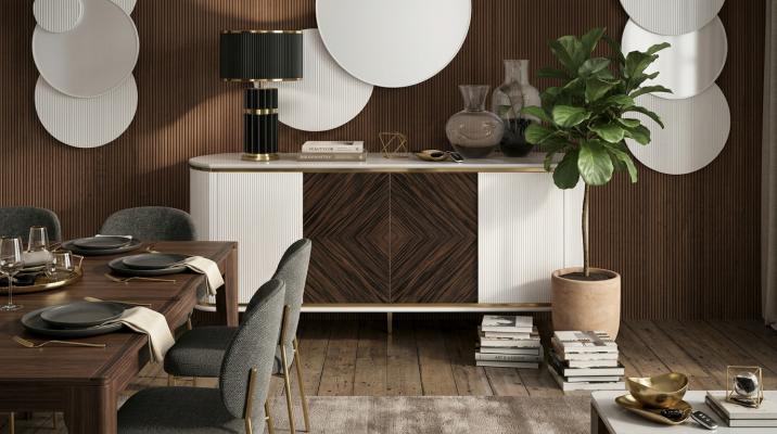 Are Luxury Sideboards Worth It? Here's Why They're Essential in Modern Homes