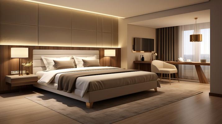 Investing in a Luxury King Size Bed: Why Quality Craftsmanship Pays Off Long-Term