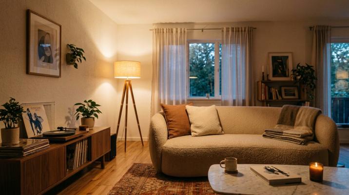 Mid-Century Floor Lamps: Why This Iconic Style Still Feels Relevant Today