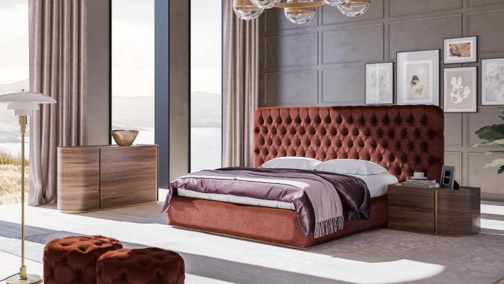 Hotel Bed Buying Guide 2026: How to Choose the Perfect Luxury Frame for Your European Property